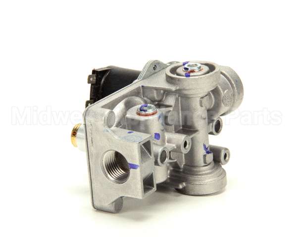 00-497269-00002 Vulcan Hart Valve,Combo W.r. 25M02-738 Lp