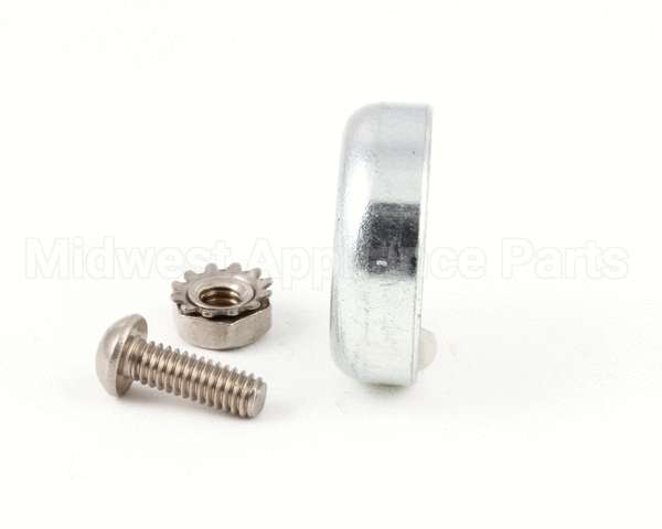 00-497296-000G1 Vulcan Hart I, Magnet Assembly