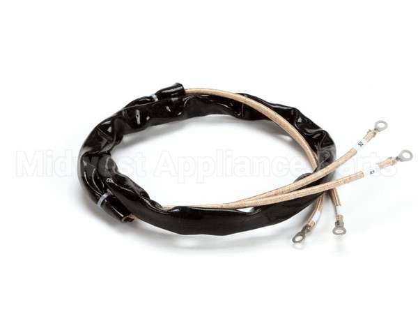 00-497376-000G2 Vulcan Hart Harness, Griddle Element