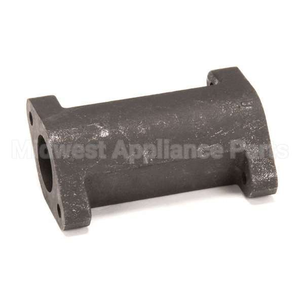 00-497489-00001 Compatible Vulcan Spacer, Burner Step Up