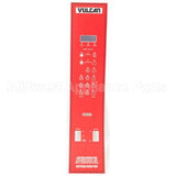 00-497506-00001 Compatible Vulcan Programmable Overlay Vc4Gc/6Gc