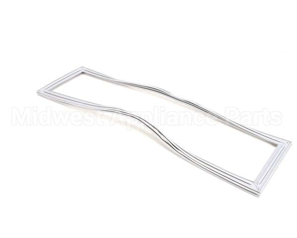 00-497551-00008 Vulcan Hart I,28 Gasket, Drawer