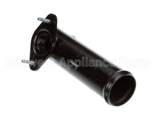 00-497566-000G1 Vulcan Hart Pipe,Drain Gr45F End