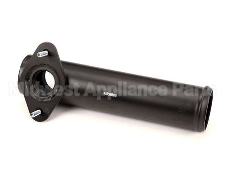 00-497566-000G2 Vulcan Hart Pipe,Drain Gr85F Lh