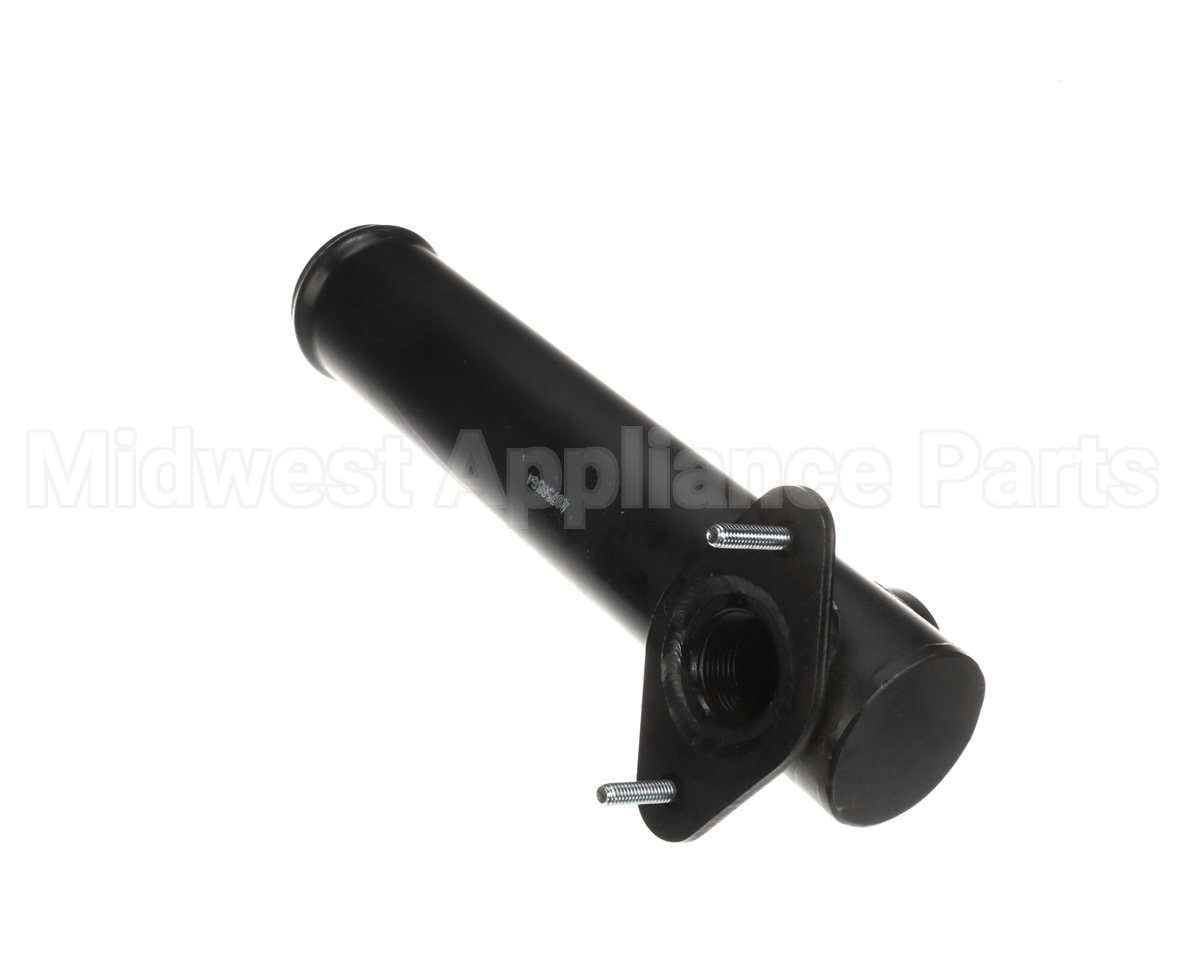 00-497566-000G4 Vulcan Hart Pipe,Drain Er85 End