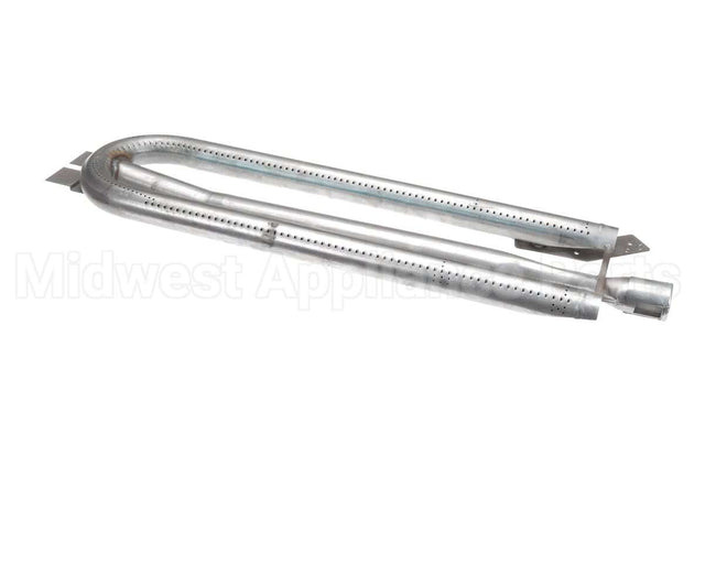 00-497579-000G1 Vulcan Hart Burner, Assembly W/2Ch10 Pilot