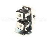 00-497639-000G1 Vulcan Hart Valve, Dual Solenoid W/Bracket