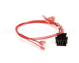 00-497694-000G3 Vulcan Hart Harness, Wire-Hd-Switch