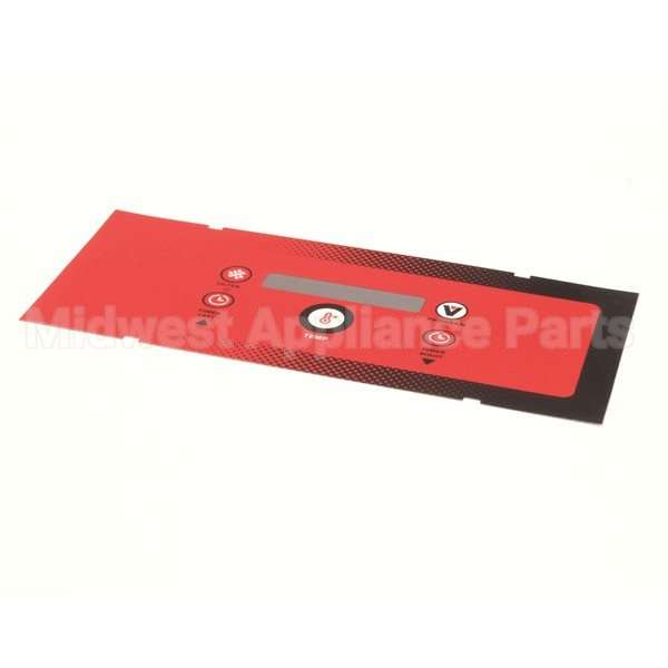 00-497745-00001 Compatible Vulcan Overlay, Vulcan Filter