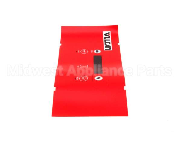 00-497745-00003 Vulcan Hart Overlay,Vulcan Boil