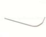 00-498007-004UP Vulcan Hart Tube, 3/16Odx10.75X.028 Sst