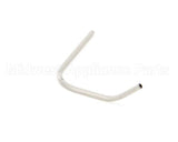 00-498007 Vulcan Hart Tube, 3/16Odx6.75X.028 Sst