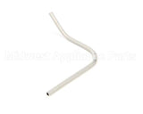 00-498007 Vulcan Hart Tube, 3/16Odx6.75X.028 Sst