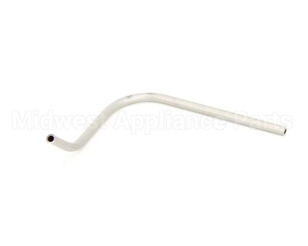 00-498007 Vulcan Hart Tube, 3/16Odx6.75X.028 Sst