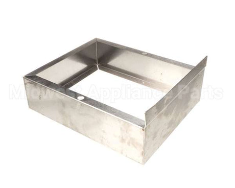 00-498008-0000A Vulcan Hart Frame, Ahp Step-Up