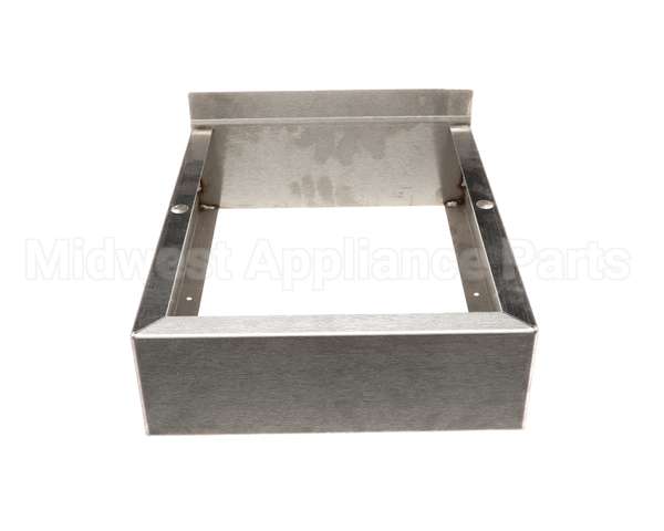 00-498008-0000A Vulcan Hart Frame, Ahp Step-Up