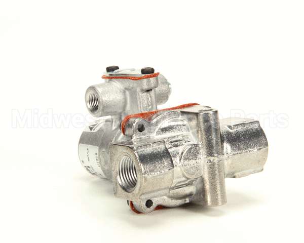 00-498025 Vulcan Hart Valve, Baso Pilot Safety