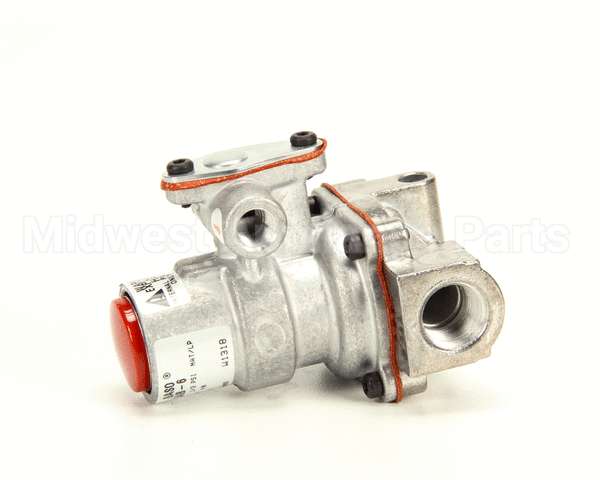 00-498025 Vulcan Hart Valve, Baso Pilot Safety