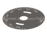 00-498037-0000A Vulcan Hart Dial, 550F Griddle Thermostat