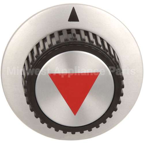 00-498041 Compatible Vulcan Knob - Indicator