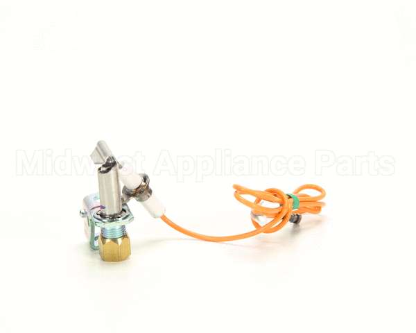 00-498061 Vulcan Hart Burner, Spark Pilot Natural Gas
