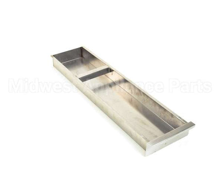 00-498082-0000A Vulcan Hart Weldment, Griddle Grease Can