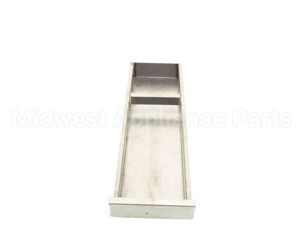 00-498082-0000A Vulcan Hart Weldment, Griddle Grease Can