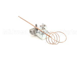 00-498096-00450 Vulcan Hart Valve,450F,Thermostat Combo