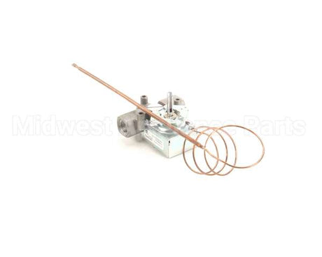 00-498096-00450 Vulcan Hart Valve,450F,Thermostat Combo