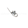 00-498096-0550P Compatible Vulcan Valve, 550F Tstat Combo