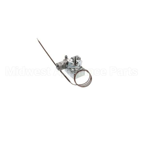 00-498096-0550P Compatible Vulcan Valve, 550F Tstat Combo
