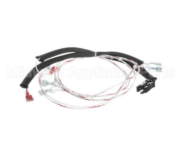 00-498202-00072 Vulcan Hart Harness,972Rx Wiring