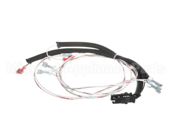 00-498202-00072 Vulcan Hart Harness,972Rx Wiring
