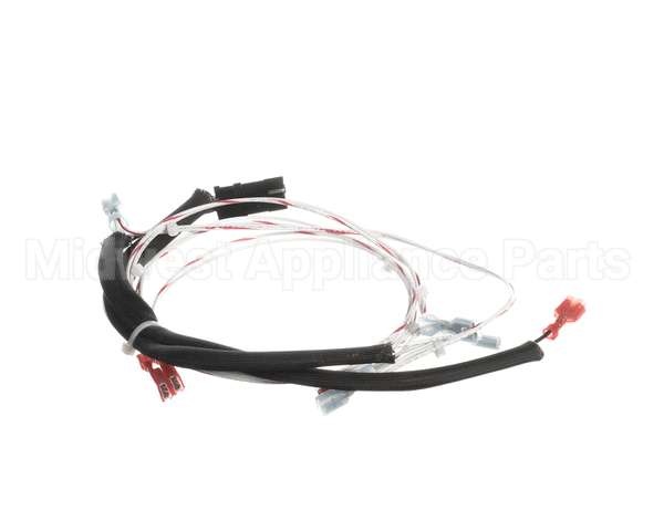 00-498202-00072 Vulcan Hart Harness,972Rx Wiring