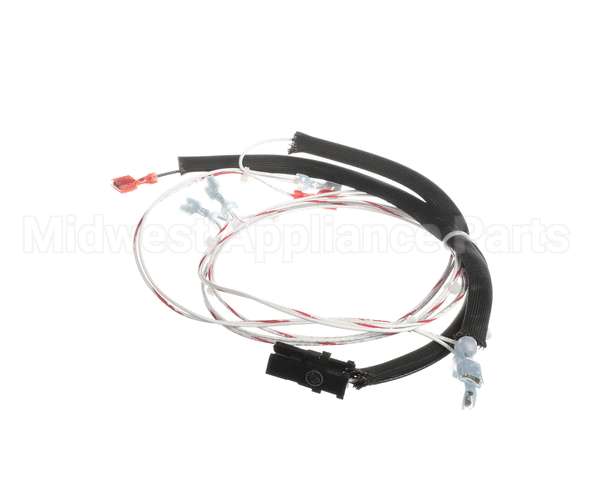 00-498202-00072 Vulcan Hart Harness,972Rx Wiring