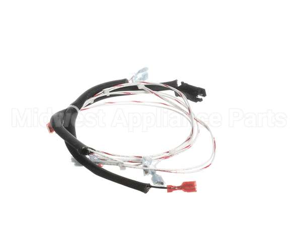 00-498202-00072 Vulcan Hart Harness,972Rx Wiring