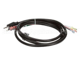 00-498209-0000A Vulcan Hart Harness, Griddle Power Cord