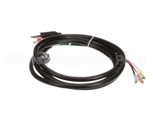00-498209-0000A Vulcan Hart Harness, Griddle Power Cord