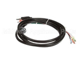 00-498209-0000A Vulcan Hart Harness, Griddle Power Cord