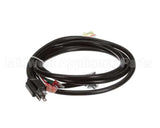 00-498209-0000A Vulcan Hart Harness, Griddle Power Cord