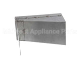 00-498234-0000A Vulcan Hart Chute,Flanged Grease W/A