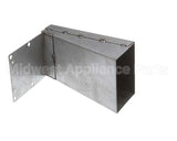 00-498234-0000A Vulcan Hart Chute,Flanged Grease W/A