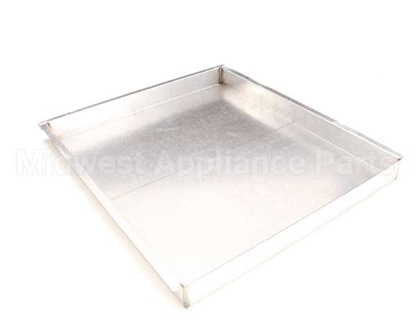 00-498249-00024 Vulcan Hart Tray,24 Crumb,Scb/Vccb