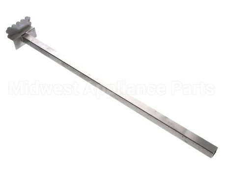 00-498322-0030A Vulcan Hart Scraper,Grooved Griddle,30In