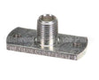 00-498356 Vulcan Hart Nipple 1/8 Fl .468 St