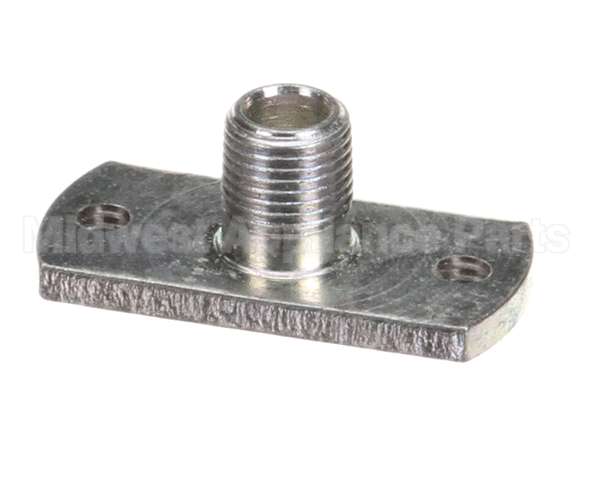 00-498356 Vulcan Hart Nipple 1/8 Fl .468 St