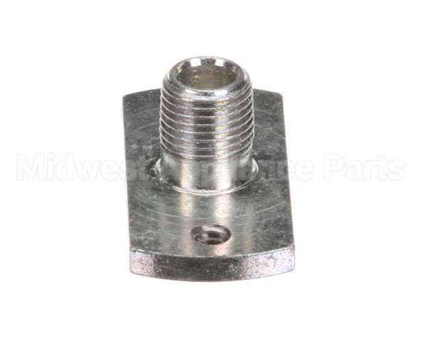 00-498356 Vulcan Hart Nipple 1/8 Fl .468 St