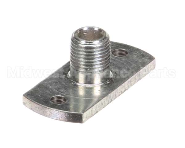 00-498356 Vulcan Hart Nipple 1/8 Fl .468 St