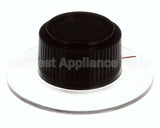 00-498438-00001 Vulcan Hart Knob, Ss Temp Controller