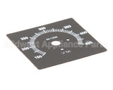 00-498450 Vulcan Hart Dial, Zytron Temp Controller